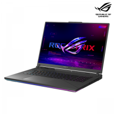 [374.만/프리미엄케어팩+백팩] ASUS 게이밍노트북 ROG G814JZR-N6112 인텔 14세대 i9-14900HX/램32G/NVMe SSD 1T/RTX4080