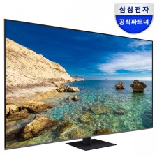 삼성 KQ85QC75AFXKR 214cm(85) 4K QLED TV