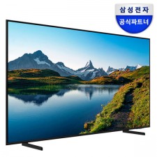 삼성 KQ65QC65AFXKR 163cm(65) 4K QLED TV 퀀텀닷 스마트 티비 스탠드형